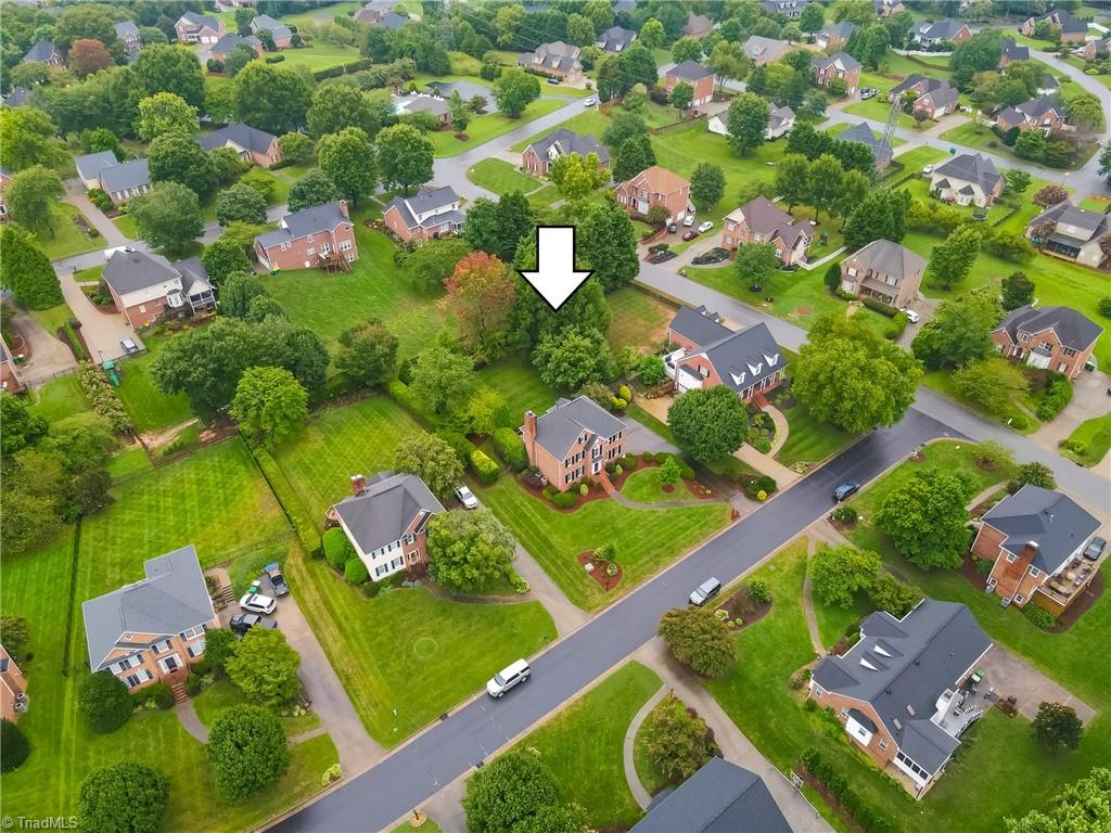 215 Fox Ridge Circle Lewisville, NC 27023 - Photo 47 of 50