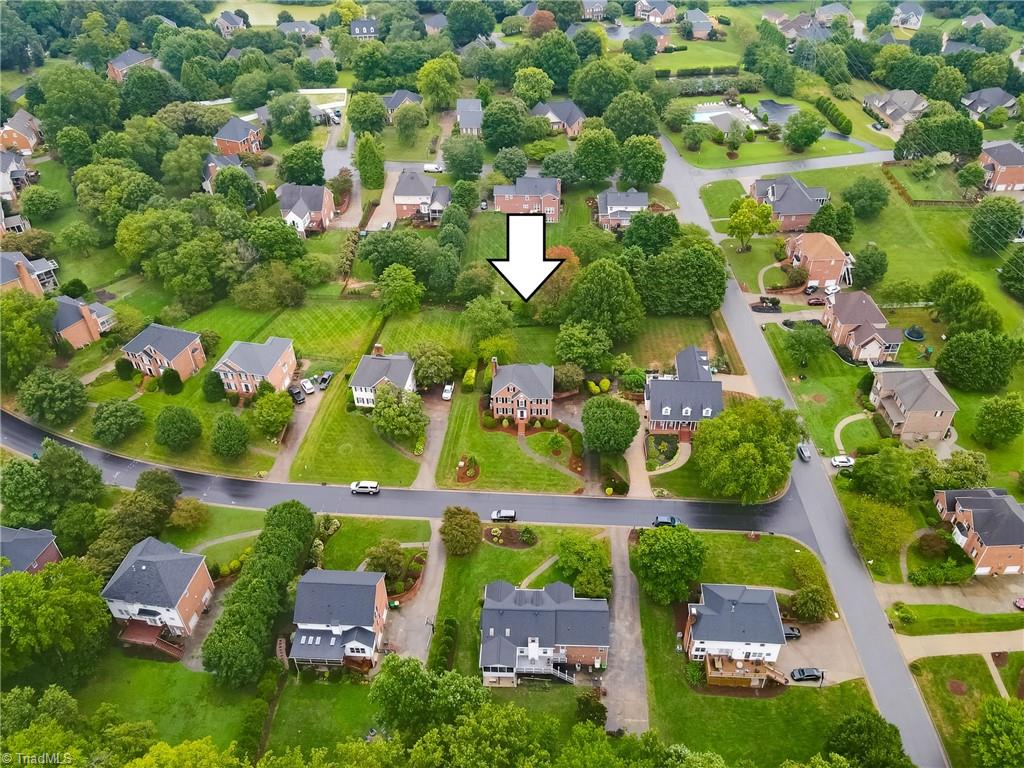 215 Fox Ridge Circle Lewisville, NC 27023 - Photo 48 of 50