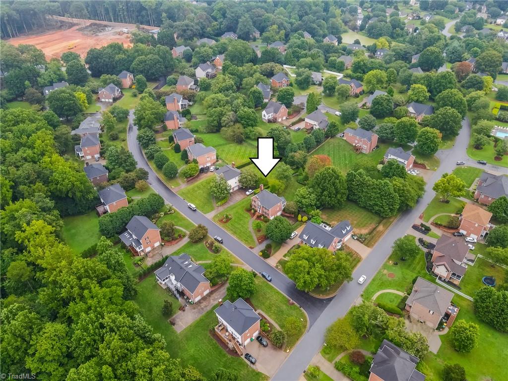 215 Fox Ridge Circle Lewisville, NC 27023 - Photo 49 of 50