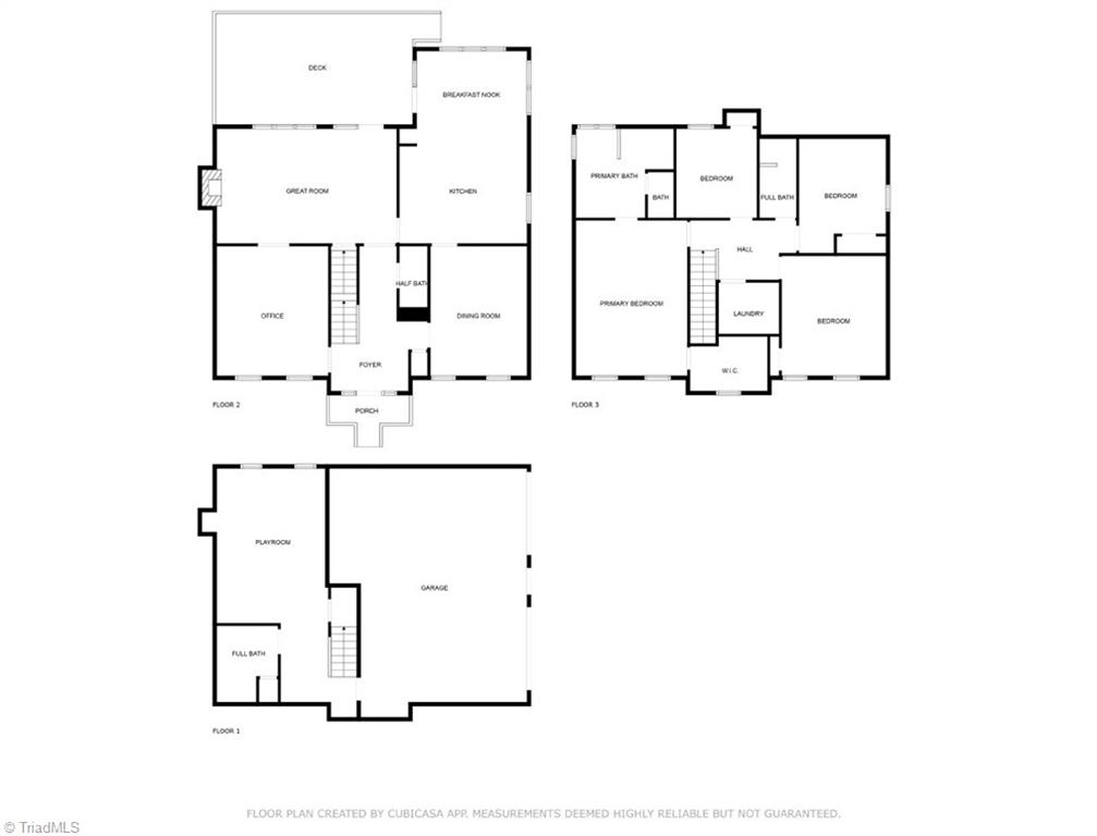 215 Fox Ridge Circle Lewisville, NC 27023 - Photo 50 of 50