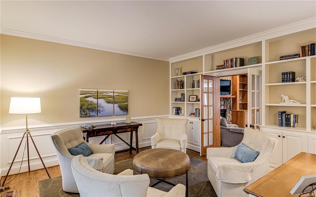 215 Fox Ridge Circle Lewisville, NC 27023 - Photo 7 of 50