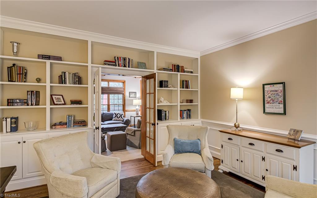 215 Fox Ridge Circle Lewisville, NC 27023 - Photo 8 of 50