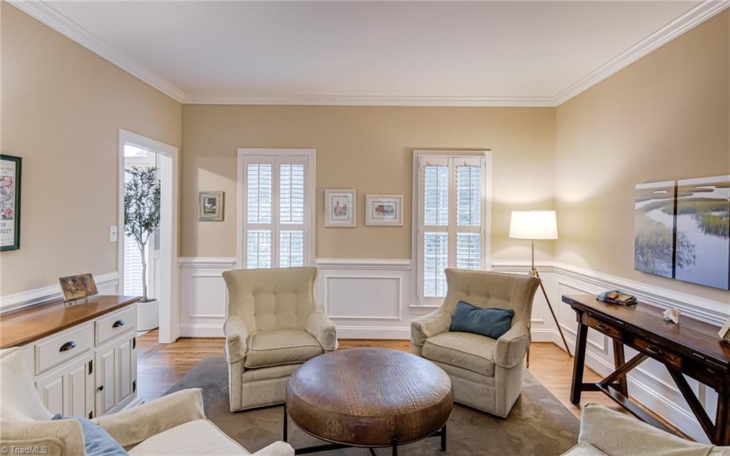 215 Fox Ridge Circle Lewisville, NC 27023 - Photo 9 of 50