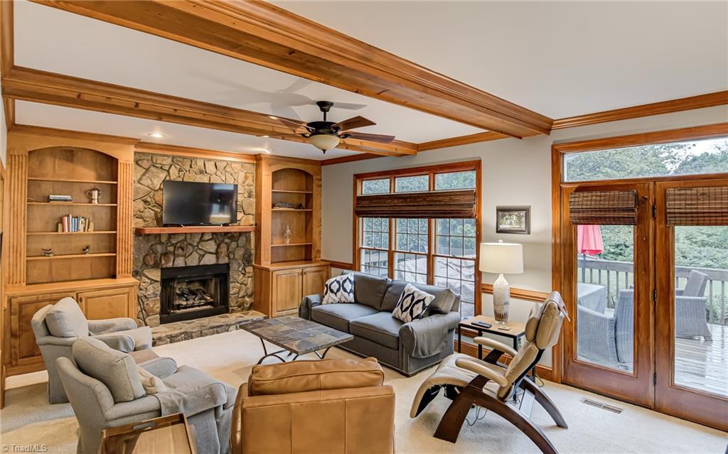 215 Fox Ridge Circle Lewisville, NC 27023 - Photo 10 of 50