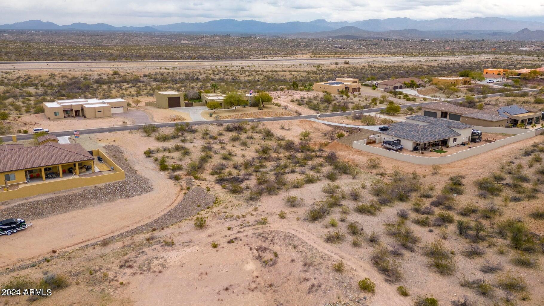 2905 Percheron Road, Unit 82 Wickenburg, AZ 85390 - Photo 5 of 5