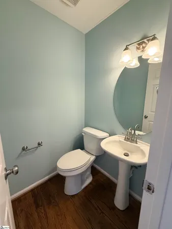 $2,195 | 9 Foxtrail Court, Simpsonville, SC 29680