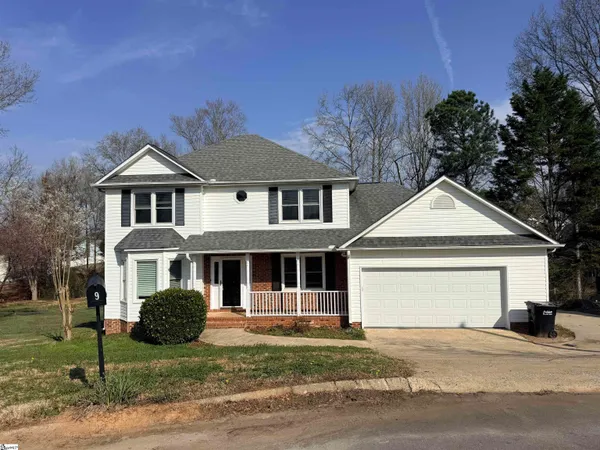 $2,195 | 9 Foxtrail Court, Simpsonville, SC 29680