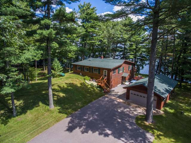 6632 South Bluebird Road Lake Tomahawk, WI 54539 - Photo 7 of 20 Gallery Image 7