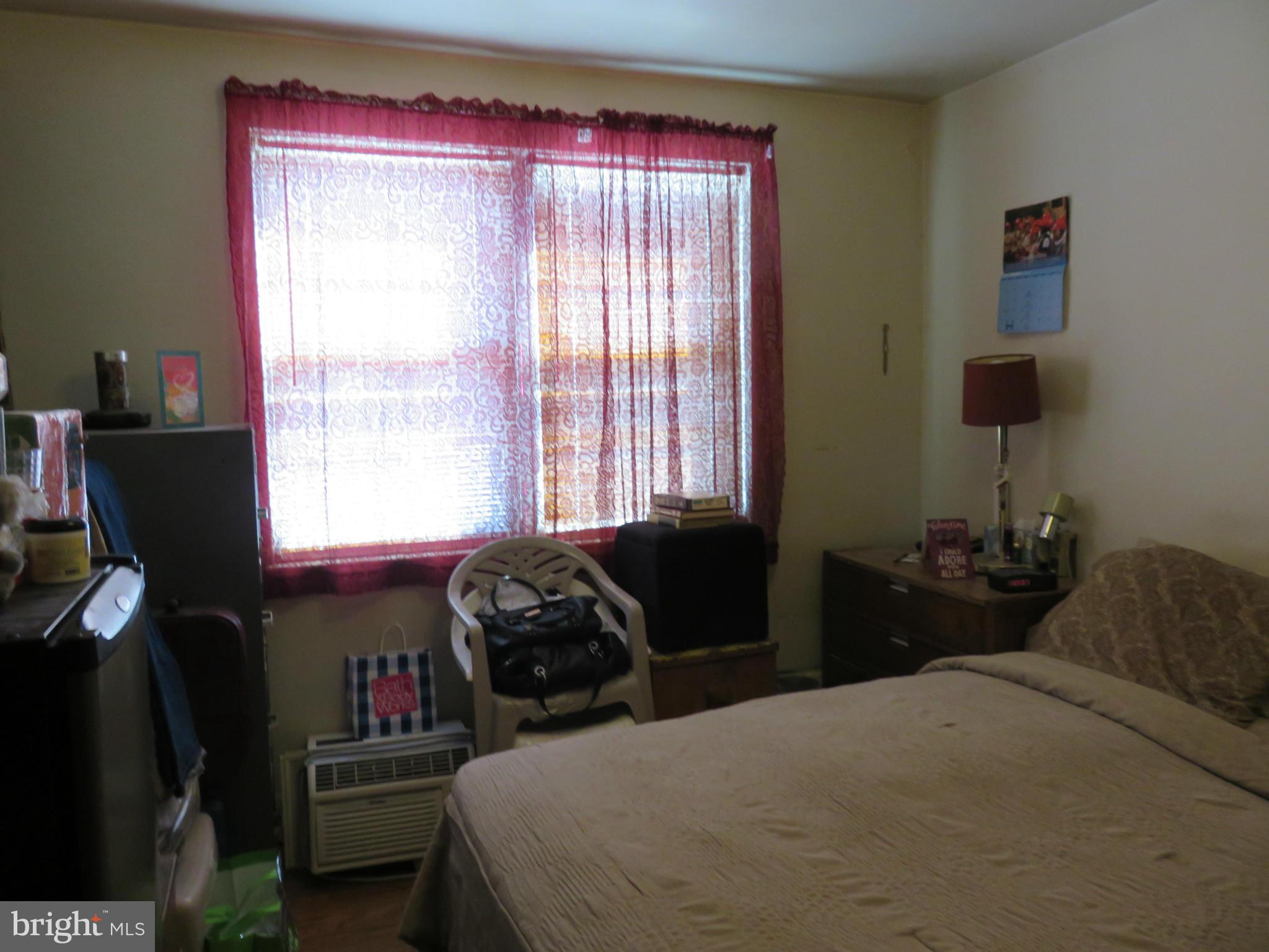 4118 Fallstaff Road Baltimore, MD 21215 - Photo 7 of 12 Bedroom