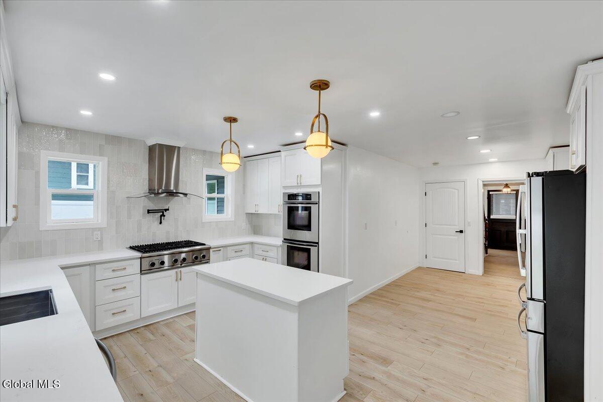2115 Colgate Place Schenectady, NY 12304 - Photo 4 of 43 Kitchen