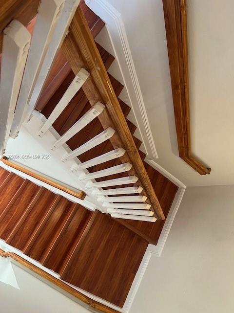 13926 Southwest 175th Terrace Miami, FL 33177 - Photo 5 of 19 a view of staircase