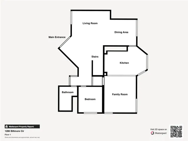 $815,000 | 1286 Biltmore Circle, Corona, CA 92882