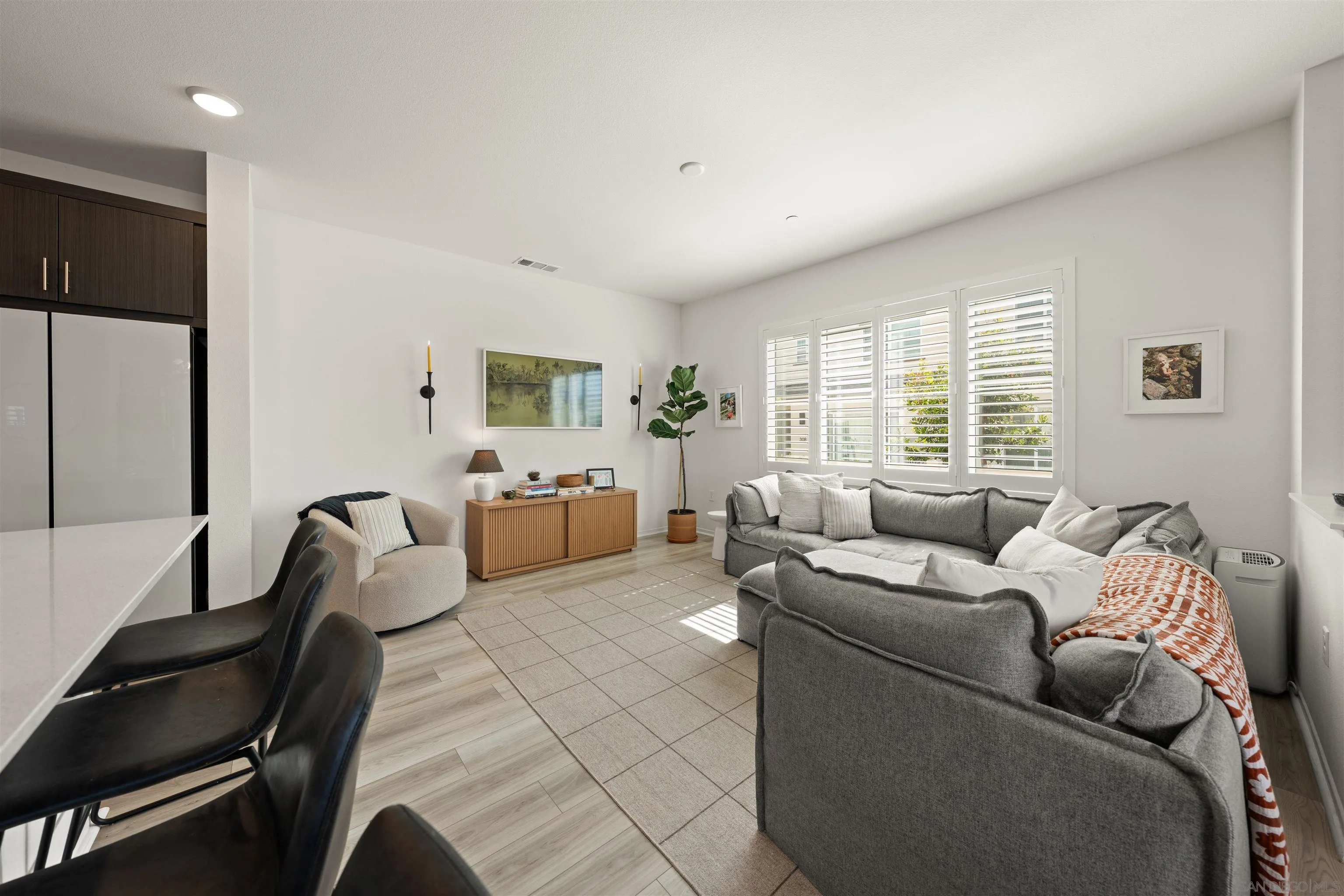 303 Citrine Trail Fallbrook, CA 92028 - Photo 16 of 47 a living room with furniture and a large window