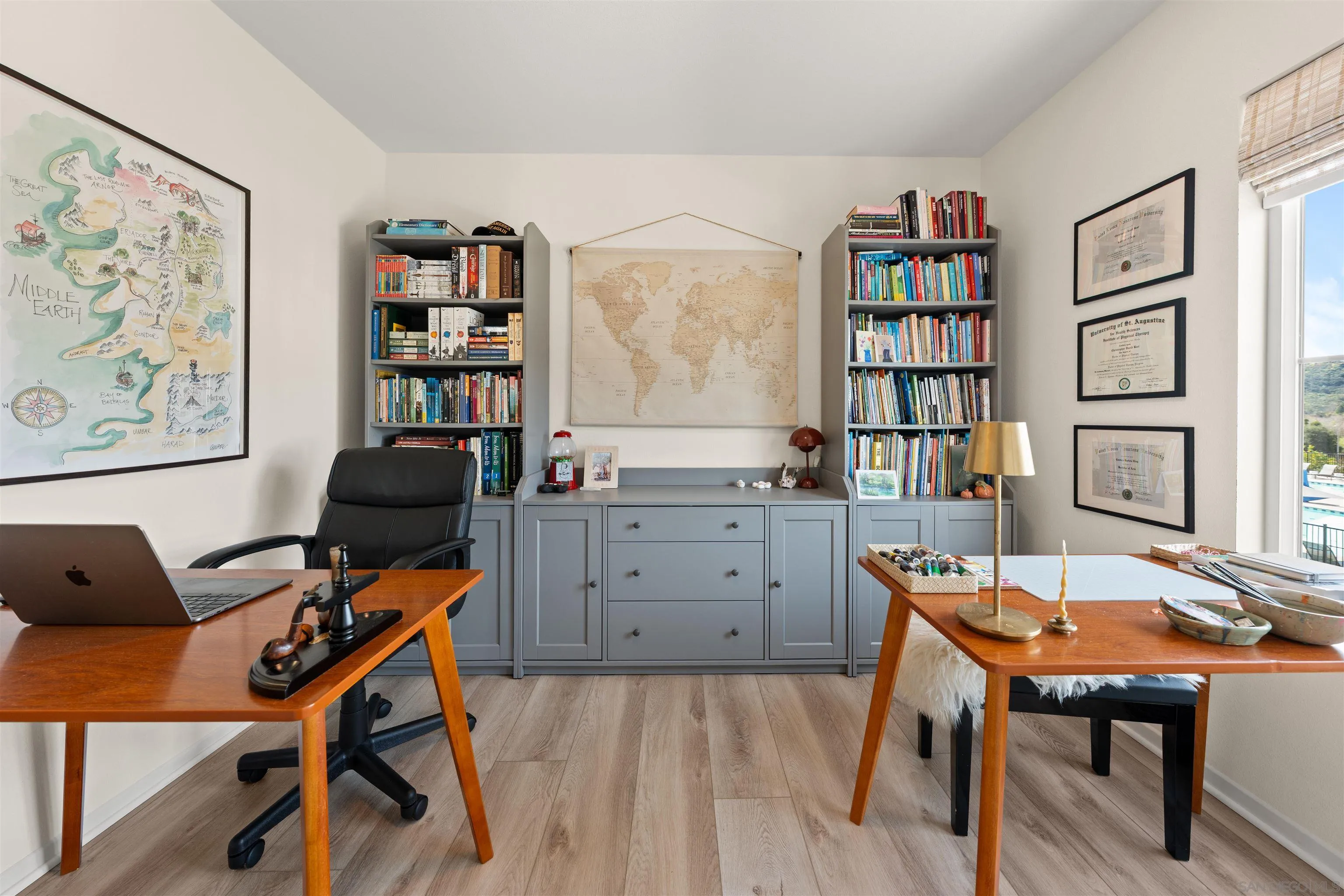 303 Citrine Trail Fallbrook, CA 92028 - Photo 27 of 47