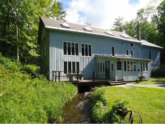 253 Cider Mill Road Shaftsbury, VT 05262 - Photo 1 of 1 Gallery Image 1
