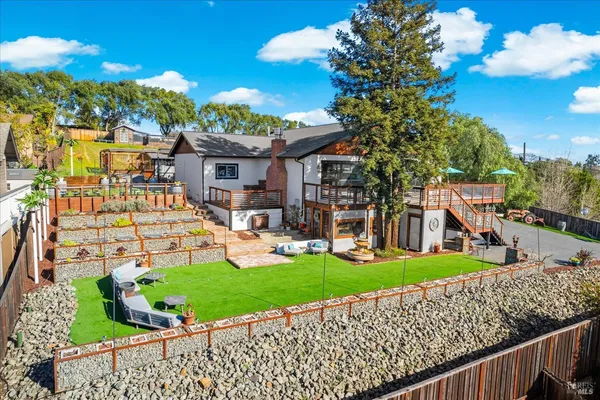$1,799,000 | 2135 East 2nd Street, Benicia, CA 94510
