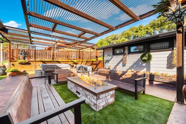 $1,799,000 | 2135 East 2nd Street, Benicia, CA 94510