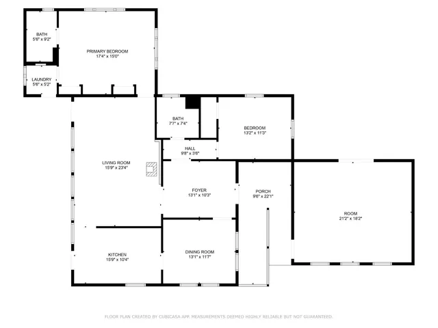 $319,000 | 674 Kirby Way, Angels Camp, CA 95222