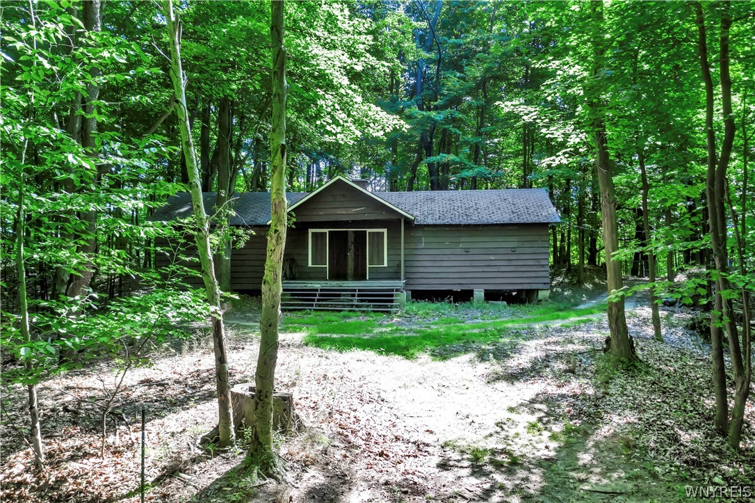 8462 Lake Shore Road Evans, NY 14006 - Photo 26 of 34