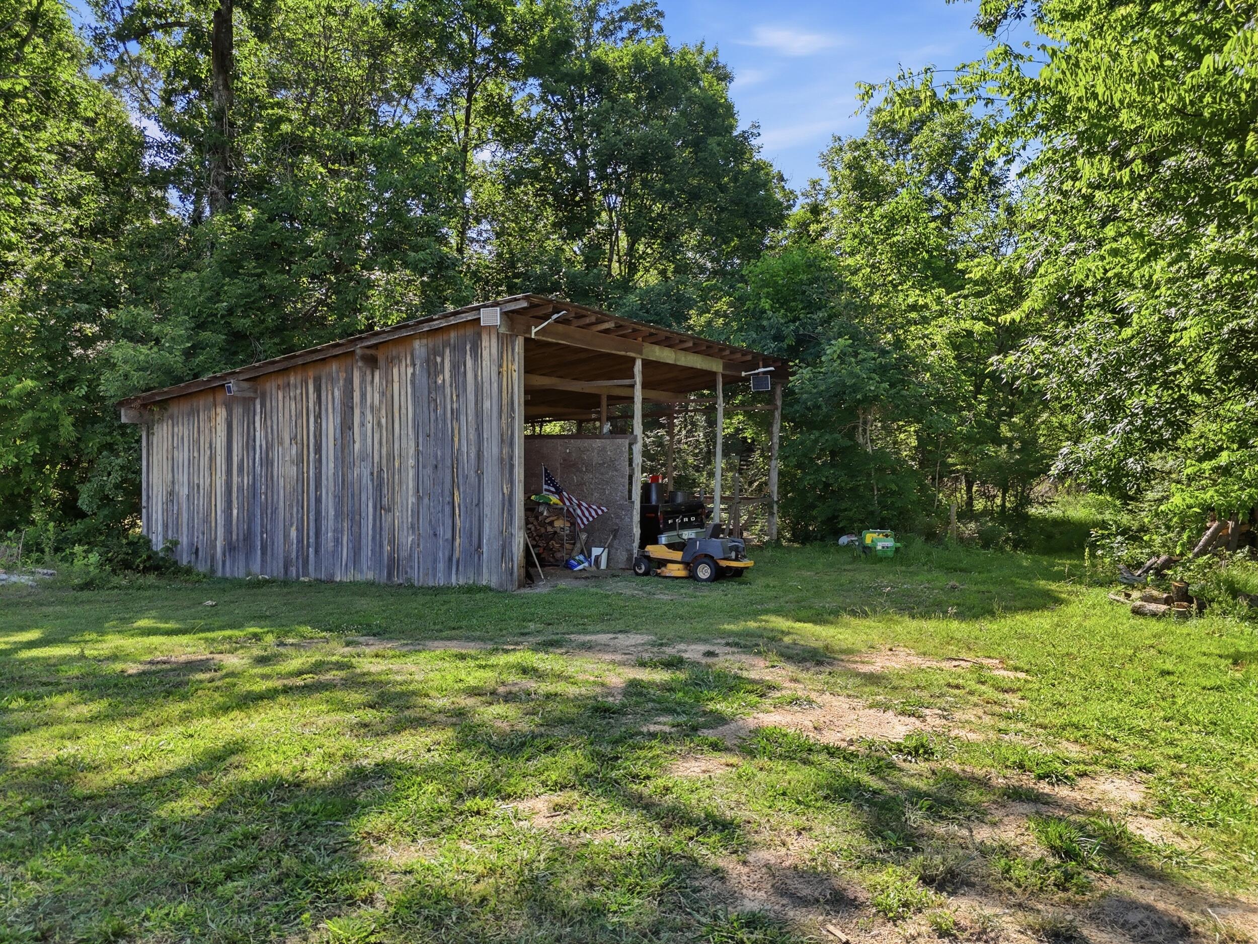 1876 Glass Mill Road Chickamauga, GA 30707 - Photo 49 of 59 dji_20260513105307_0742_d