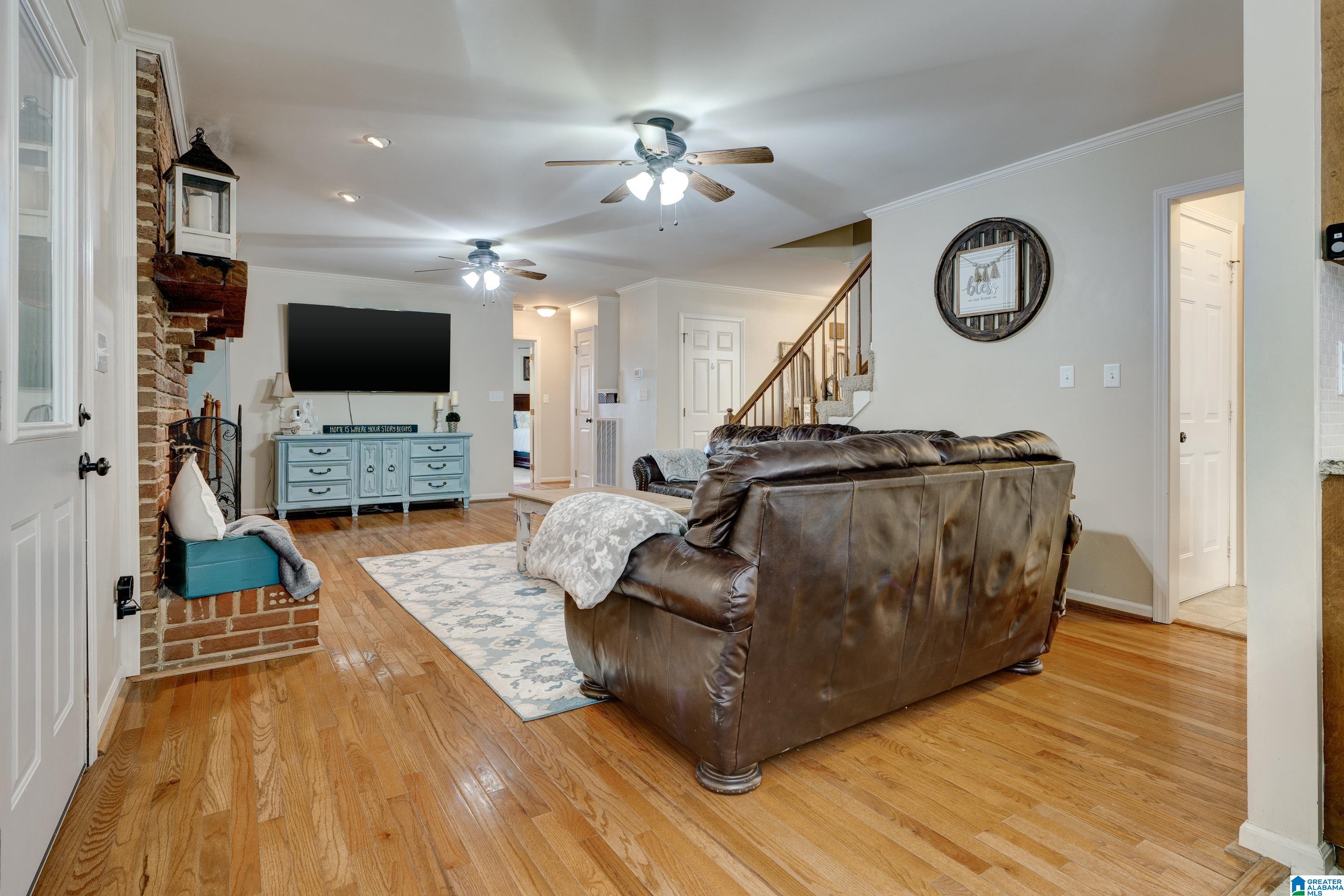 1853 Rustic Drive McCalla, AL 35111 - Photo 7 of 32
