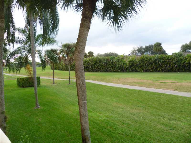 9233 Southwest 8th Street, Unit 222 Boca Raton, FL 33428 - Photo 16 of 16 Views of Public Golf course
