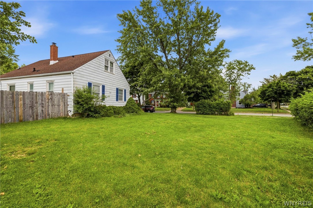 183 Rosedale Boulevard Amherst, NY 14226 - Photo 41 of 45