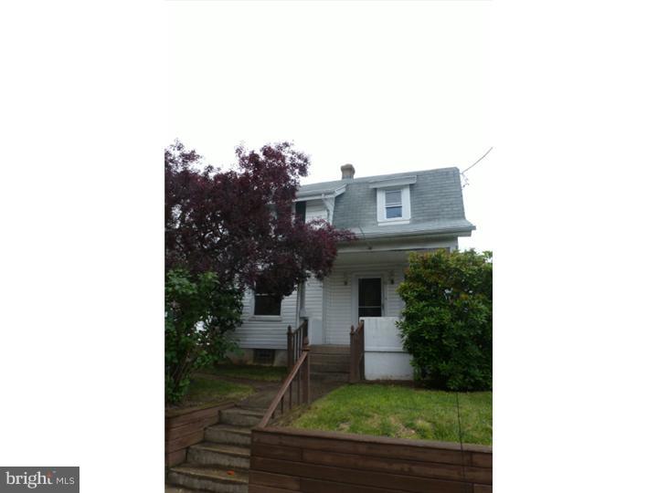 22 West Chelton Road Brookhaven, PA 19015 - Photo 1 of 15 Exterior Front