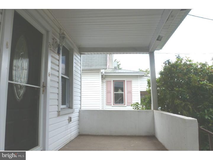 22 West Chelton Road Brookhaven, PA 19015 - Photo 15 of 15 Porch