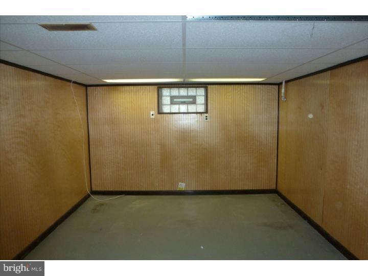 22 West Chelton Road Brookhaven, PA 19015 - Photo 10 of 15 Basement
