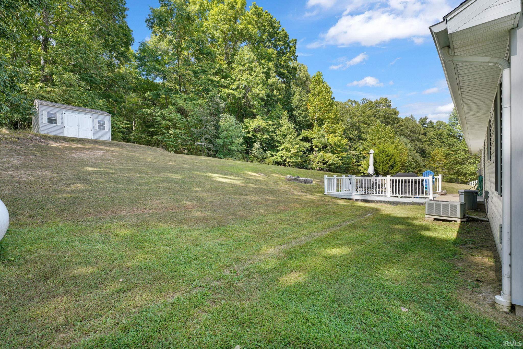 1351 Copperhead Valley Road Orleans, IN 47452 - Photo 20 of 31