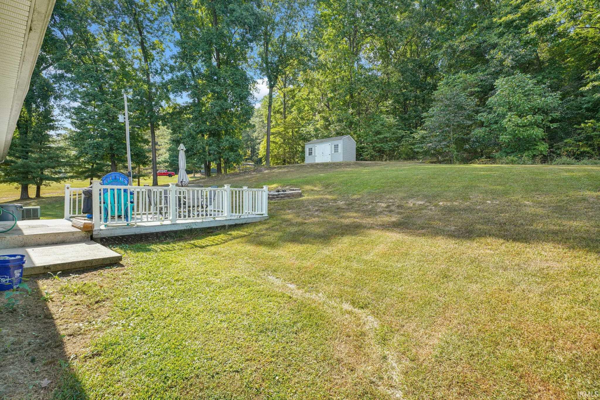 1351 Copperhead Valley Road Orleans, IN 47452 - Photo 21 of 31