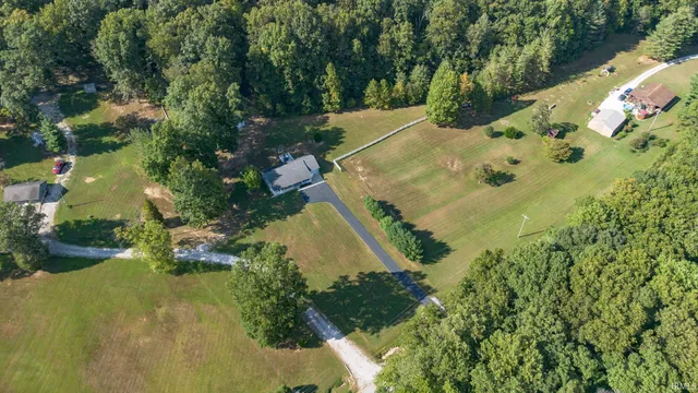 $260,000 | 1351 Copperhead Valley Road, Orleans, IN 47452