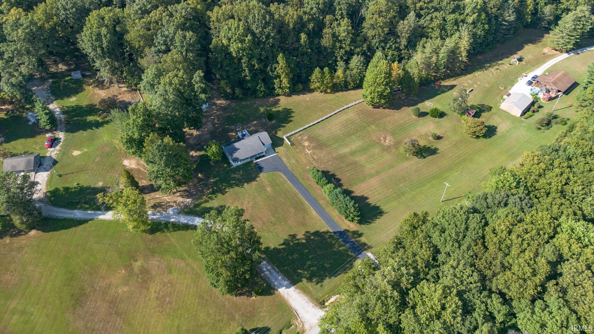 1351 Copperhead Valley Road Orleans, IN 47452 - Photo 26 of 31