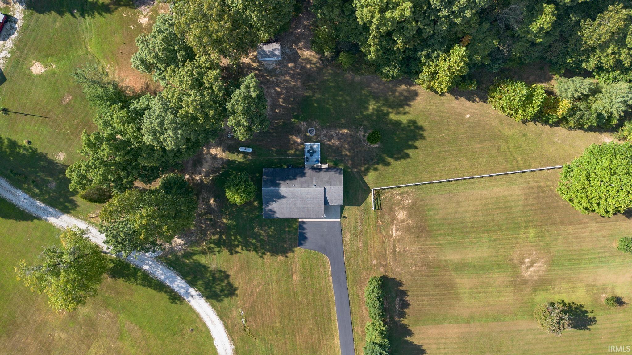 1351 Copperhead Valley Road Orleans, IN 47452 - Photo 27 of 31