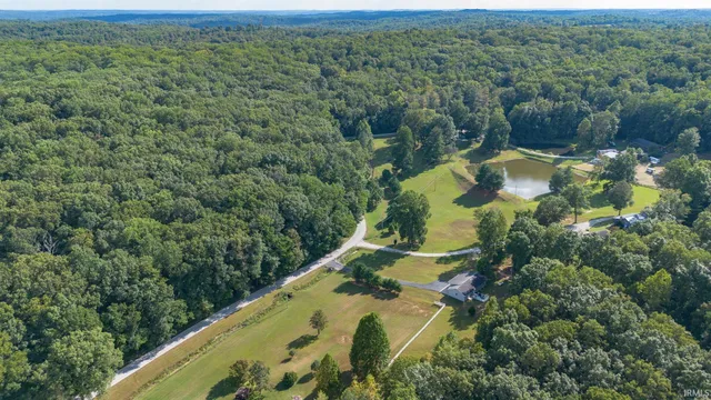 $260,000 | 1351 Copperhead Valley Road, Orleans, IN 47452
