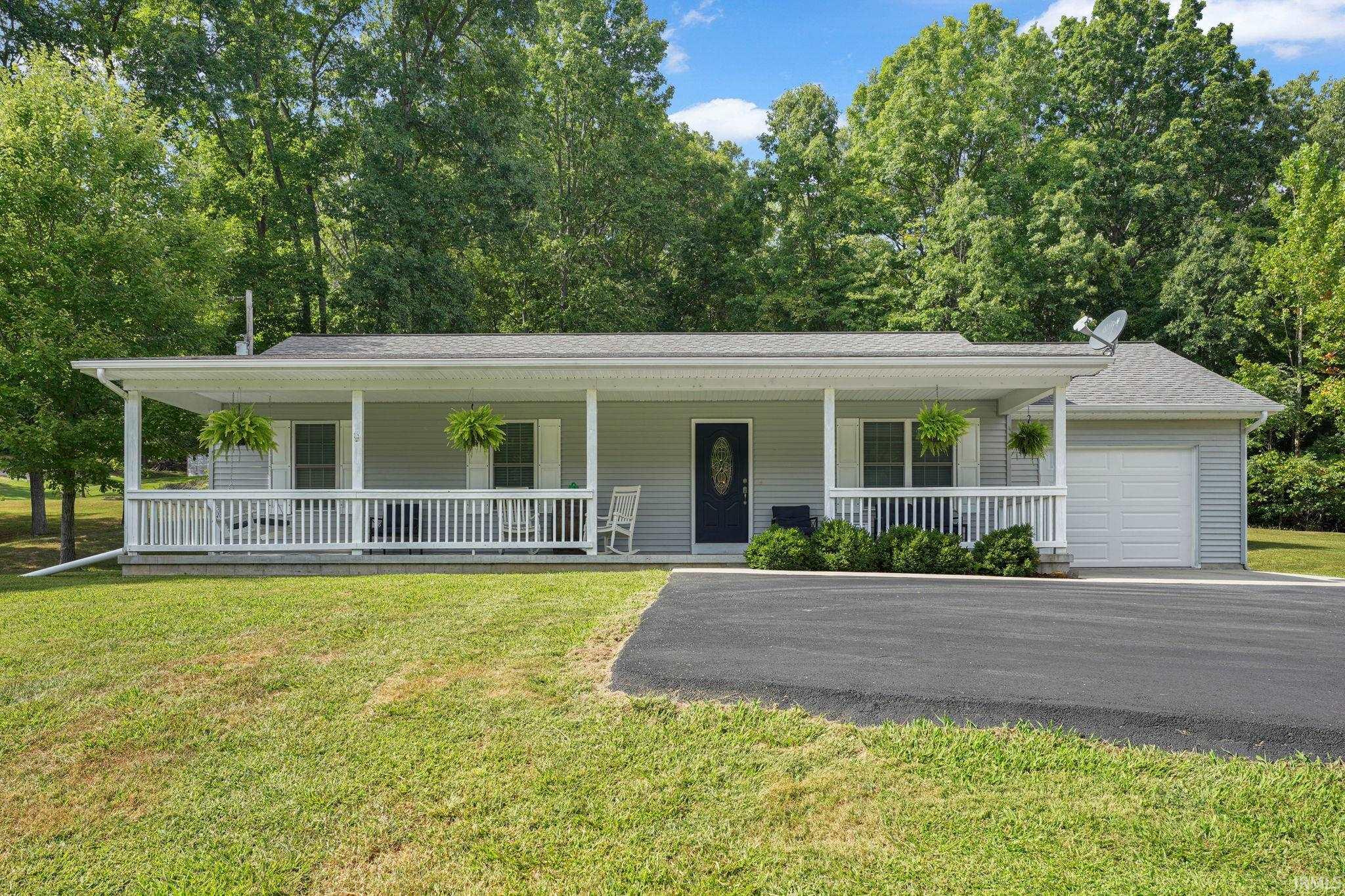 1351 Copperhead Valley Road Orleans, IN 47452 - Photo 3 of 31 Gallery Image 3