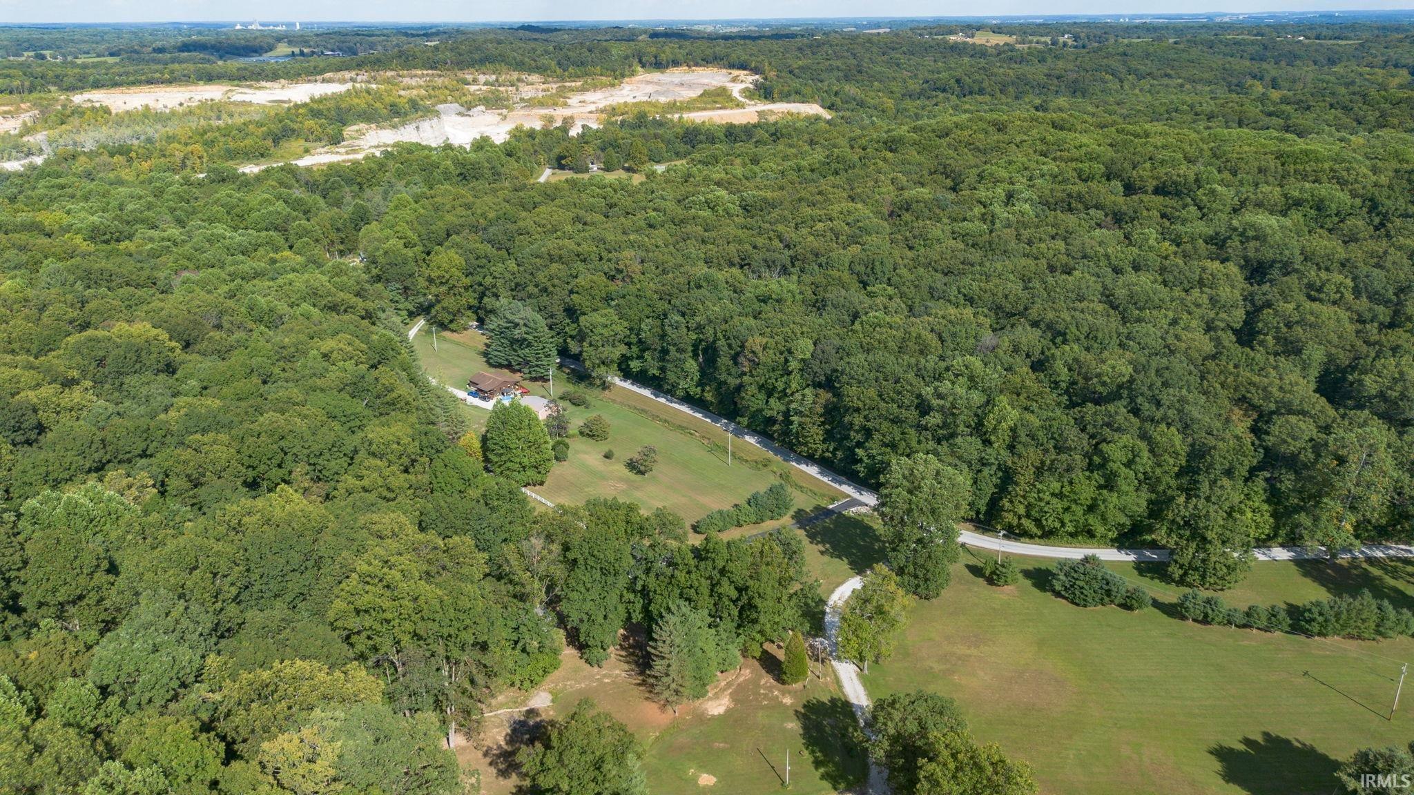 1351 Copperhead Valley Road Orleans, IN 47452 - Photo 31 of 31