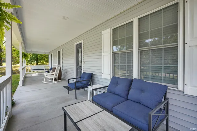 $260,000 | 1351 Copperhead Valley Road, Orleans, IN 47452