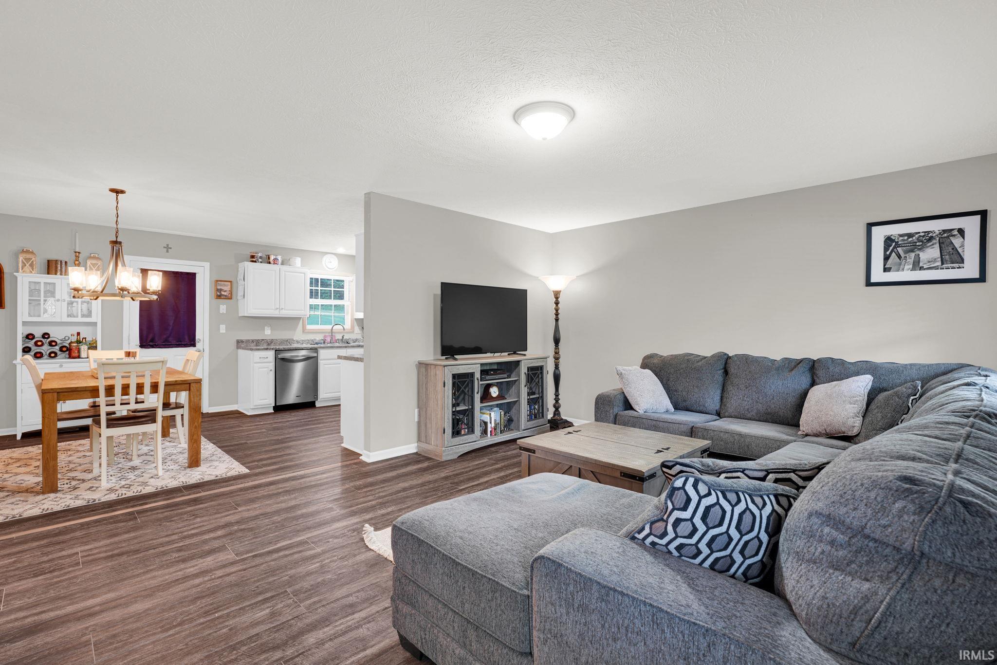 1351 Copperhead Valley Road Orleans, IN 47452 - Photo 6 of 31