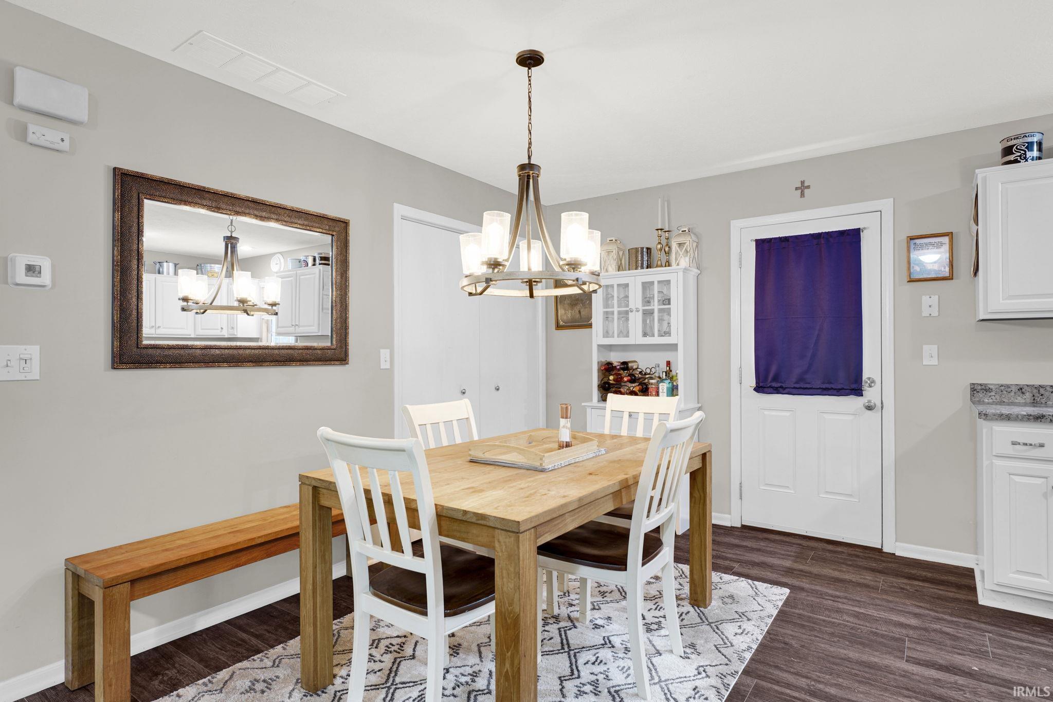 1351 Copperhead Valley Road Orleans, IN 47452 - Photo 7 of 31