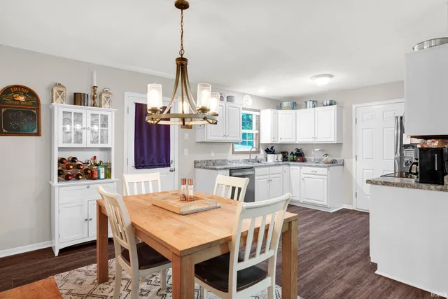 $260,000 | 1351 Copperhead Valley Road, Orleans, IN 47452