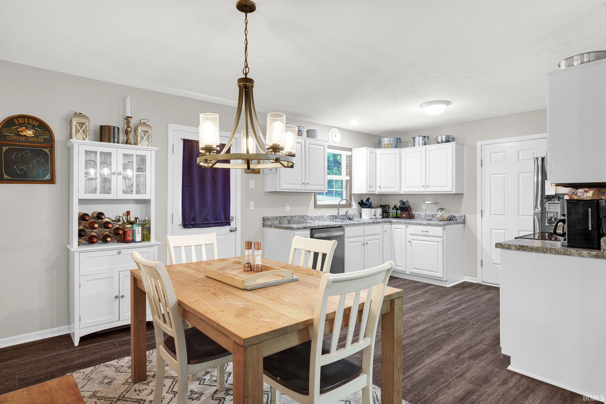 1351 Copperhead Valley Road Orleans, IN 47452 - Photo 8 of 31