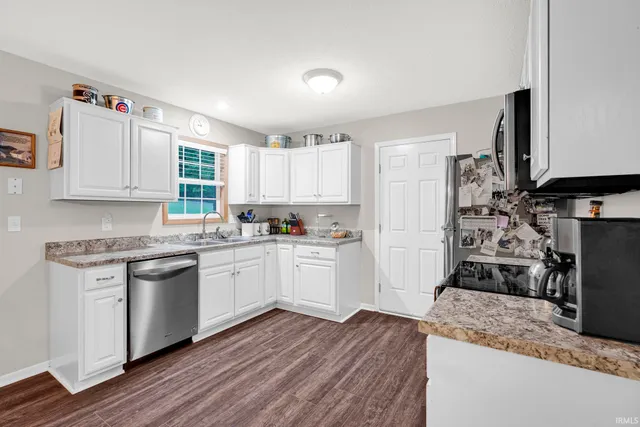 $260,000 | 1351 Copperhead Valley Road, Orleans, IN 47452