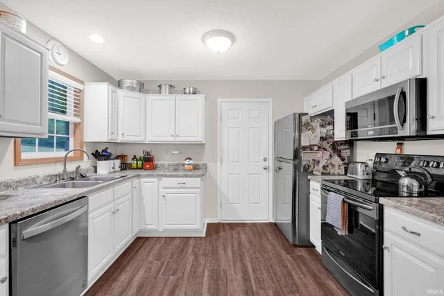 $260,000 | 1351 Copperhead Valley Road, Orleans, IN 47452