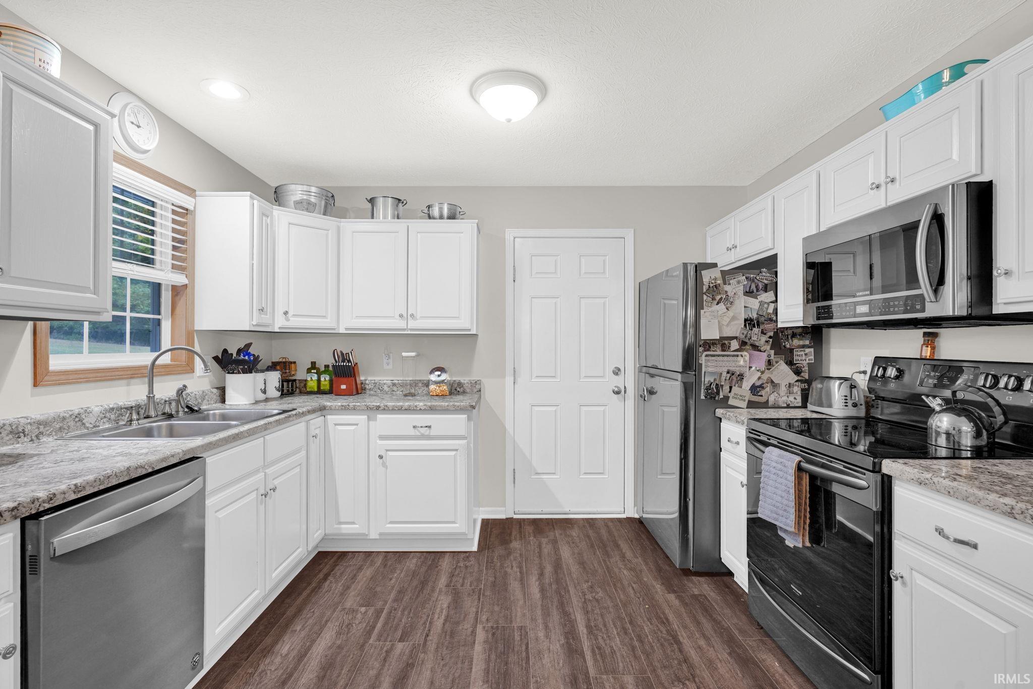 1351 Copperhead Valley Road Orleans, IN 47452 - Photo 10 of 31