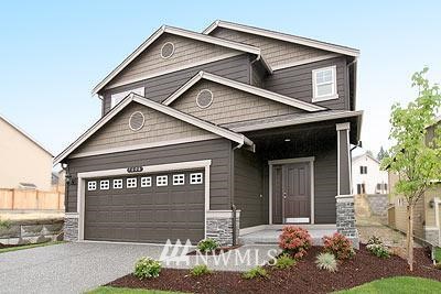 4206 167th Place Southeast, Unit 7 Bothell, WA 98012 - Photo 1 of 1
