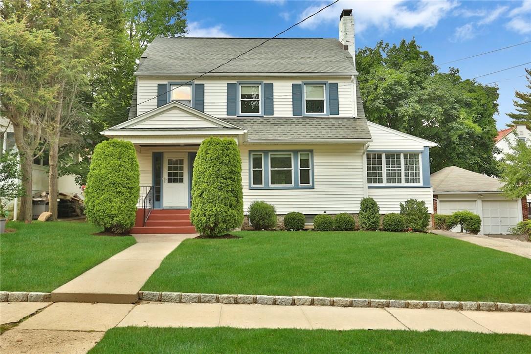9 French Ridge New Rochelle, NY 10801 - Photo 1 of 1 Gallery Image 1