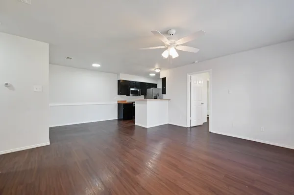 $1,495 | 5303 Spring Meadow Road, Unit B, Austin, TX 78744