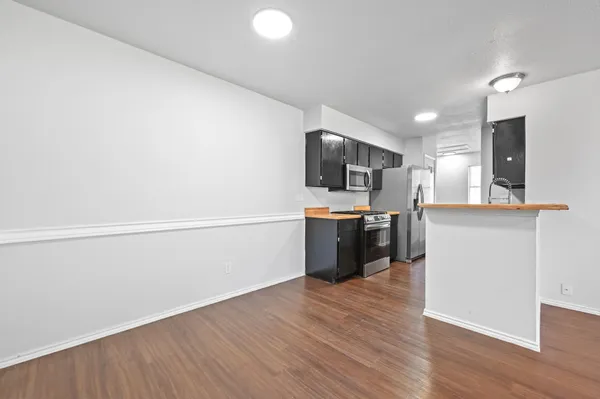 $1,495 | 5303 Spring Meadow Road, Unit B, Austin, TX 78744